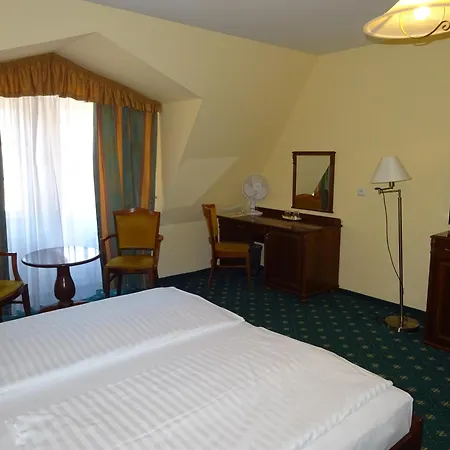 Hotel Certovka-2